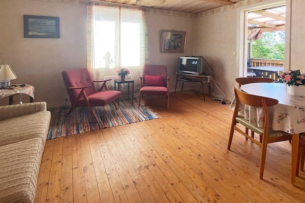 Foto van 4 persoons vakantie huis in VETLANDA-By Traum - Vakantiehuis in VETLANDA - Indoor
