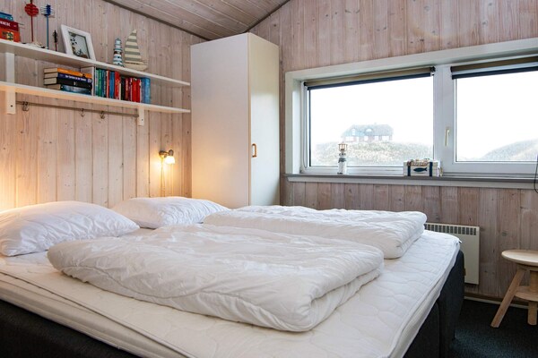 Foto van Een gezinsvriendelijke oase met zwembad. - Vakantiehuis in Henne - Indoor