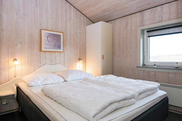 Foto van Een gezinsvriendelijke oase met zwembad. - Vakantiehuis in Henne - Indoor