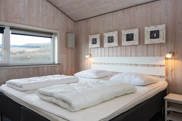 Foto van Een gezinsvriendelijke oase met zwembad. - Vakantiehuis in Henne - Indoor