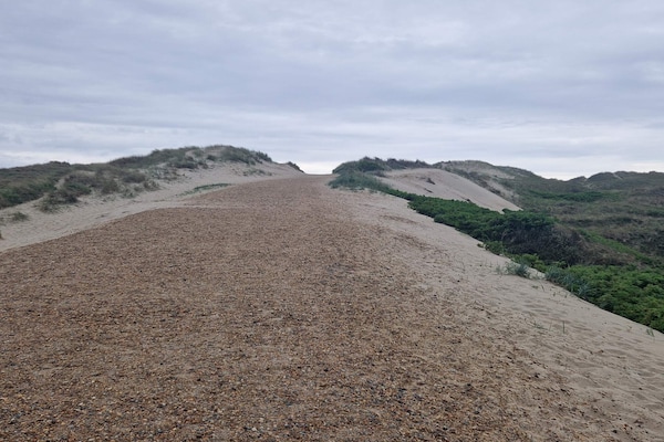Foto van Een gezinsvriendelijke oase met zwembad. - Vakantiehuis in Henne - Untagged