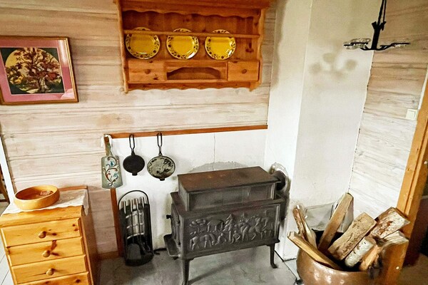 Foto van 6 persoons vakantie huis in Åkra-By Traum - Vakantiehuis in Åkra - Indoor