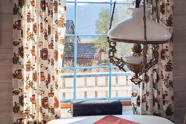Foto van 6 persoons vakantie huis in Åkra-By Traum - Vakantiehuis in Åkra - Indoor