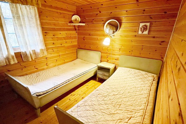 Foto van 6 persoons vakantie huis in Åkra-By Traum - Vakantiehuis in Åkra - Indoor