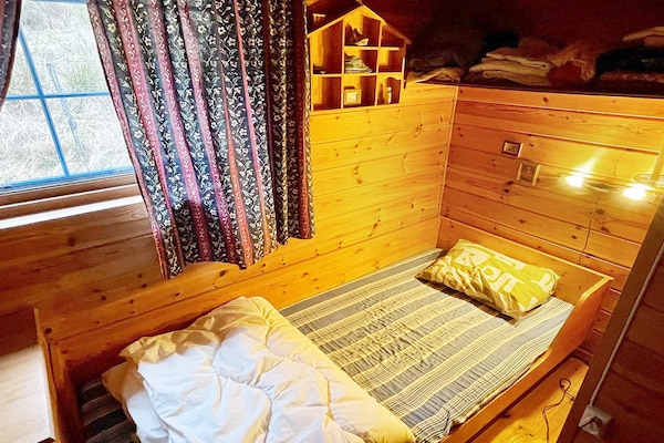 Foto van 6 persoons vakantie huis in Åkra-By Traum - Vakantiehuis in Åkra - Indoor