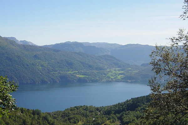 Foto van 6 persoons vakantie huis in Åkra-By Traum - Vakantiehuis in Åkra - View