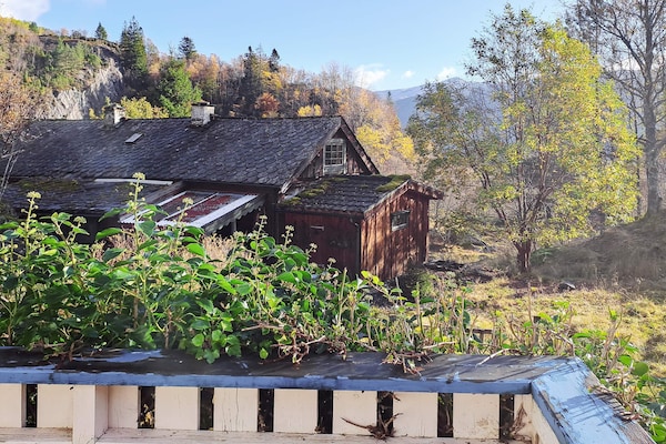 Foto van 6 persoons vakantie huis in Åkra-By Traum - Vakantiehuis in Åkra - Outdoor