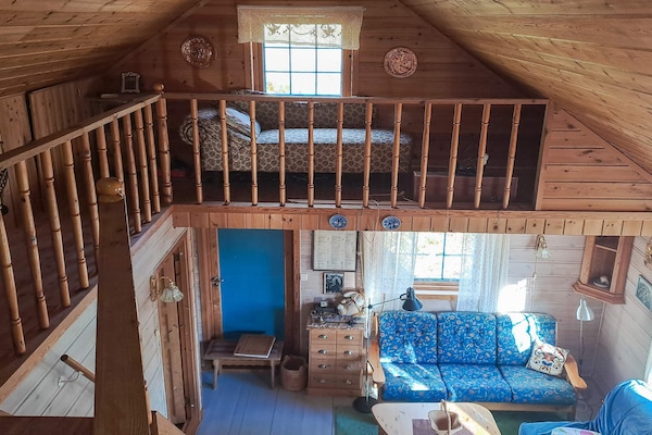 Foto van 6 persoons vakantie huis in Åkra-By Traum - Vakantiehuis in Åkra - Indoor
