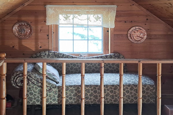 Foto van 6 persoons vakantie huis in Åkra-By Traum - Vakantiehuis in Åkra - Indoor