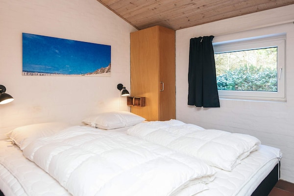 Foto van Mooi herenhuis aan het strand - Vakantiehuis in Blåvand - Indoor