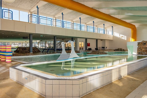 Foto van 4 persoons vakantie huis in Ringkøbing - Vakantiehuis in Ringkøbing - Untagged