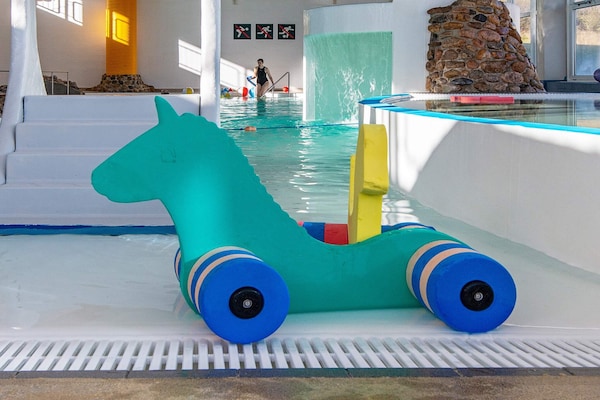 Foto van 4 persoons vakantie huis in Ringkøbing - Vakantiehuis in Ringkøbing - Untagged