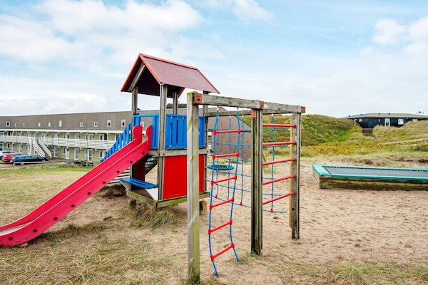 Foto van 4 persoons vakantie huis in Ringkøbing - Vakantiehuis in Ringkøbing - Untagged