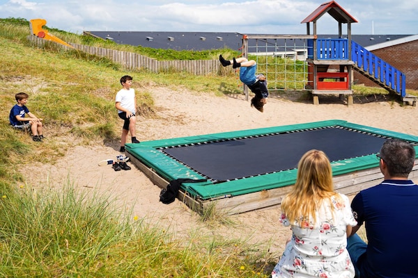 Foto van 4 persoons vakantie huis in Ringkøbing - Vakantiehuis in Ringkøbing - Untagged