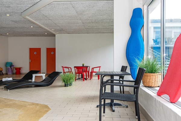 Foto van 4 persoons vakantie huis in Ringkøbing - Vakantiehuis in Ringkøbing - Untagged