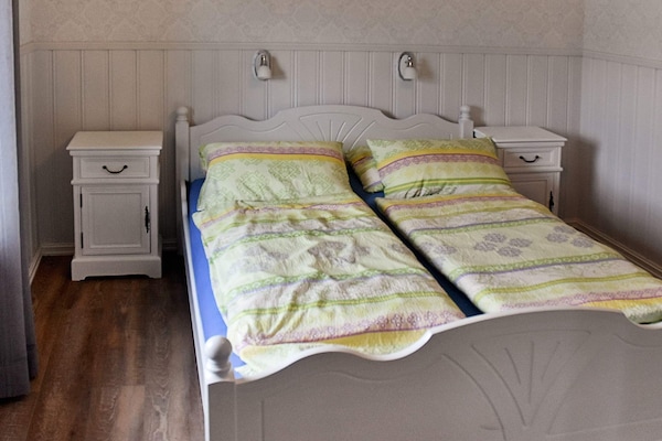Foto van 4 persoons vakantie huis in Måndalen-By Traum - Vakantiehuis in Måndalen - Indoor