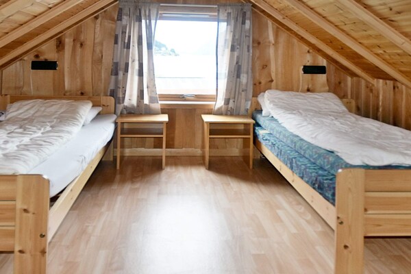 Foto van 4 persoons vakantie huis in Måndalen-By Traum - Vakantiehuis in Måndalen - Indoor