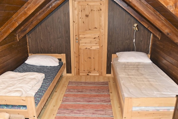 Foto van 4 persoons vakantie huis in Måndalen-By Traum - Vakantiehuis in Måndalen - Indoor