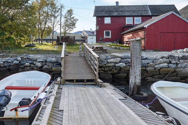Foto van 4 persoons vakantie huis in Måndalen-By Traum - Vakantiehuis in Måndalen - Untagged