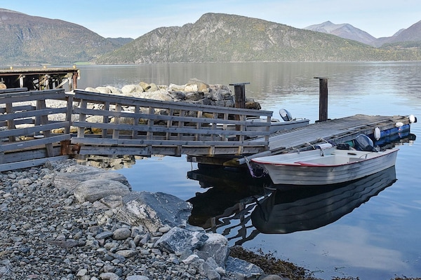 Foto van 4 persoons vakantie huis in Måndalen-By Traum - Vakantiehuis in Måndalen - Untagged