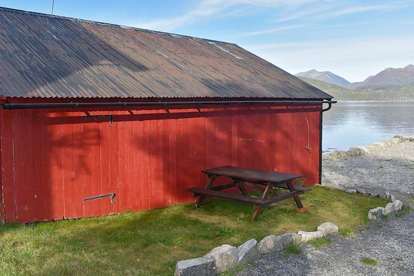 Foto van 4 persoons vakantie huis in Måndalen-By Traum - Vakantiehuis in Måndalen - Untagged