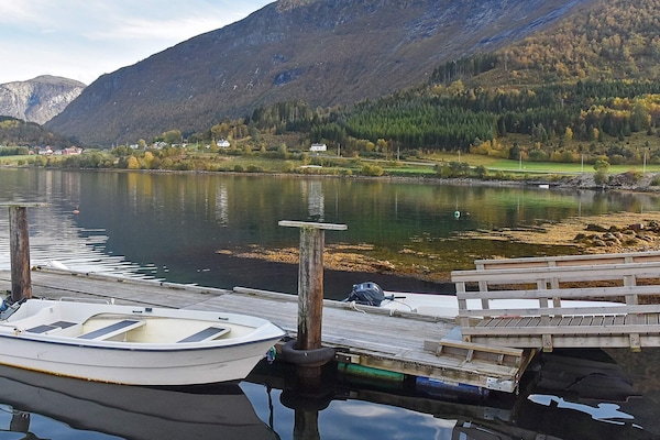 Foto van 4 persoons vakantie huis in Måndalen-By Traum - Vakantiehuis in Måndalen - Untagged