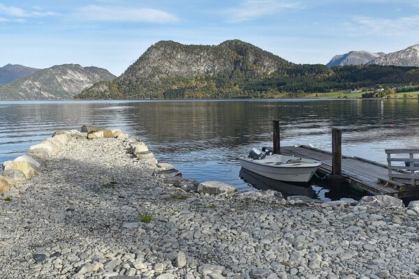 Foto van 4 persoons vakantie huis in Måndalen-By Traum - Vakantiehuis in Måndalen - Untagged