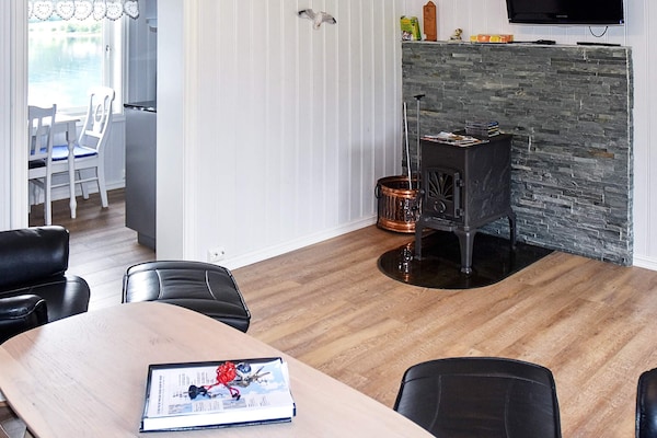Foto van 4 persoons vakantie huis in Måndalen-By Traum - Vakantiehuis in Måndalen - Indoor
