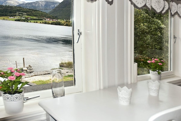 Foto van 4 persoons vakantie huis in Måndalen-By Traum - Vakantiehuis in Måndalen - Indoor