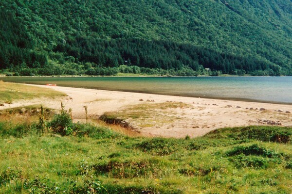 Foto van 6 persoons vakantie huis in ENGAVÅGEN-By Traum - Vakantiehuis in Engavågen - View