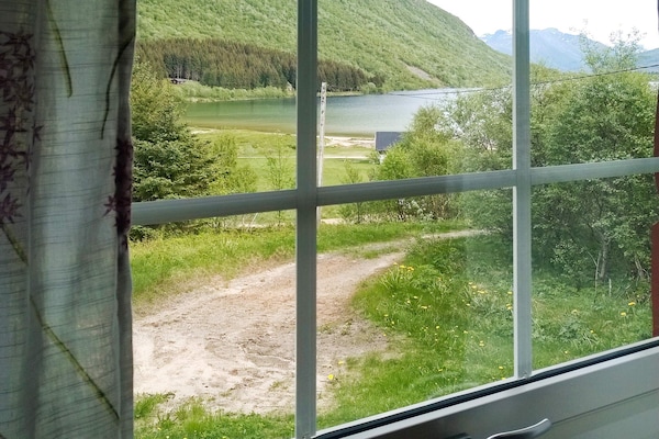 Foto van 6 persoons vakantie huis in ENGAVÅGEN-By Traum - Vakantiehuis in Engavågen - WaterView