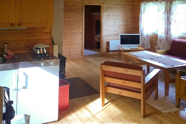 Foto van 6 persoons vakantie huis in ENGAVÅGEN-By Traum - Vakantiehuis in Engavågen - Indoor
