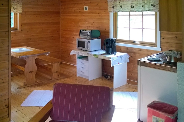 Foto van 6 persoons vakantie huis in ENGAVÅGEN-By Traum - Vakantiehuis in Engavågen - Indoor