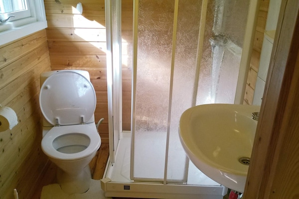 Foto van 6 persoons vakantie huis in ENGAVÅGEN-By Traum - Vakantiehuis in Engavågen - Indoor
