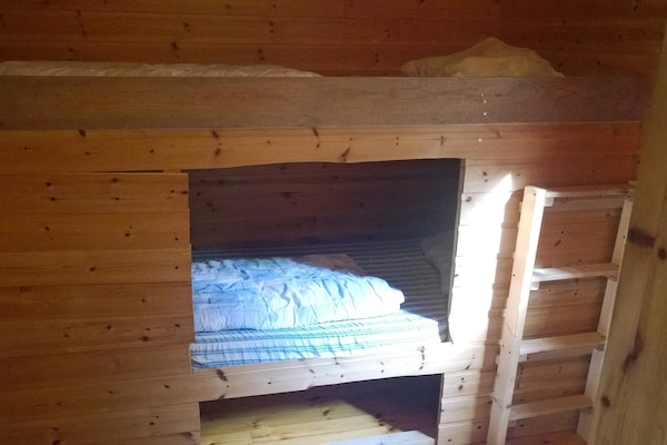 Foto van 6 persoons vakantie huis in ENGAVÅGEN-By Traum - Vakantiehuis in Engavågen - Indoor