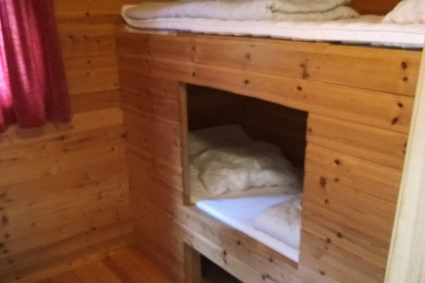 Foto van 6 persoons vakantie huis in ENGAVÅGEN-By Traum - Vakantiehuis in Engavågen - Indoor