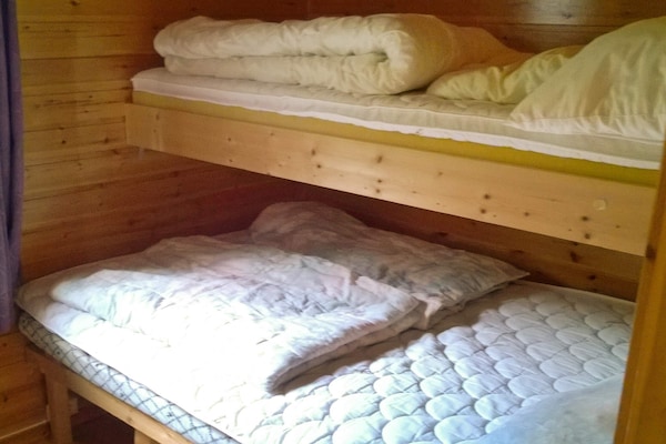Foto van 6 persoons vakantie huis in ENGAVÅGEN-By Traum - Vakantiehuis in Engavågen - Indoor