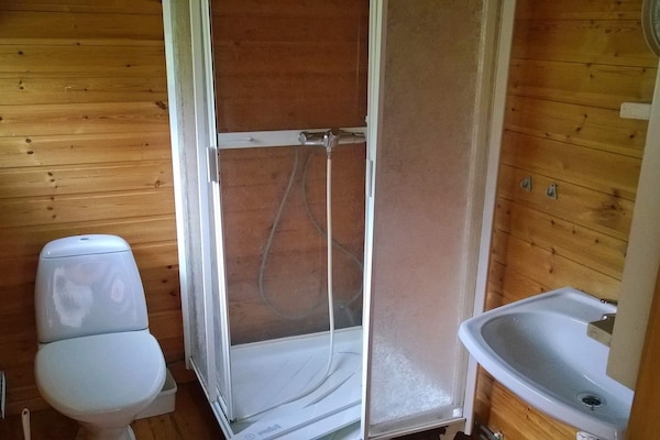 Foto van 6 persoons vakantie huis in ENGAVÅGEN-By Traum - Vakantiehuis in Engavågen - Indoor