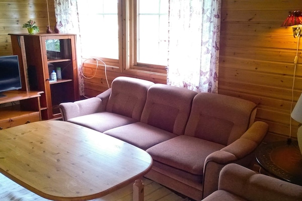 Foto van 6 persoons vakantie huis in ENGAVÅGEN-By Traum - Vakantiehuis in Engavågen - Indoor