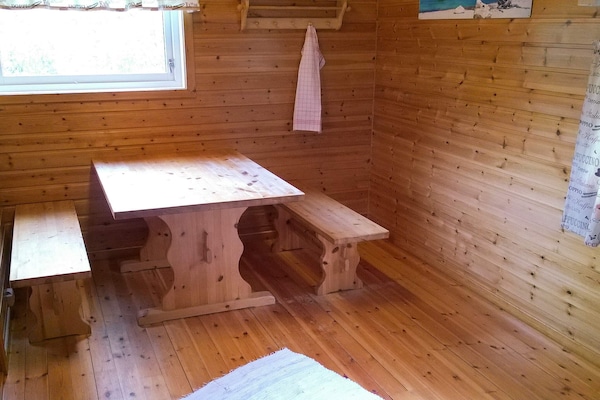 Foto van 6 persoons vakantie huis in ENGAVÅGEN-By Traum - Vakantiehuis in Engavågen - Indoor