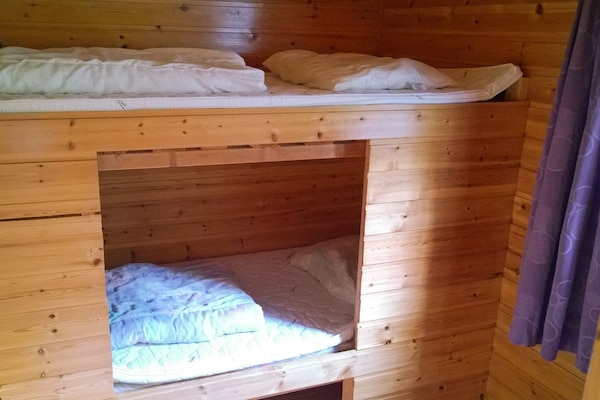 Foto van 6 persoons vakantie huis in ENGAVÅGEN-By Traum - Vakantiehuis in Engavågen - Indoor