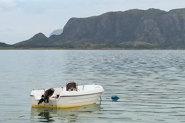 Foto van 6 persoons vakantie huis in ENGAVÅGEN-By Traum - Vakantiehuis in Engavågen - Untagged