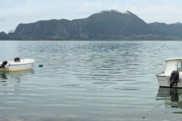 Foto van 6 persoons vakantie huis in ENGAVÅGEN-By Traum - Vakantiehuis in Engavågen - Untagged