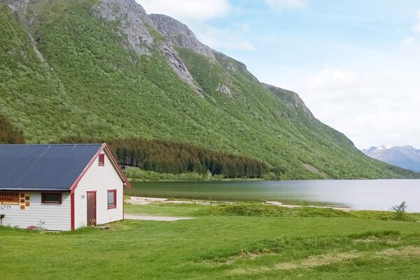 Foto van 6 persoons vakantie huis in ENGAVÅGEN-By Traum - Vakantiehuis in Engavågen - Untagged