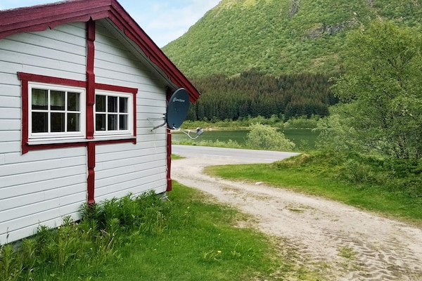Foto van 6 persoons vakantie huis in ENGAVÅGEN-By Traum - Vakantiehuis in Engavågen - Outdoor