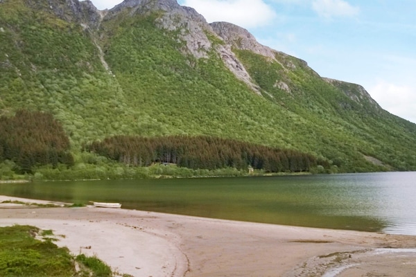 Foto van 6 persoons vakantie huis in ENGAVÅGEN-By Traum - Vakantiehuis in Engavågen - Untagged