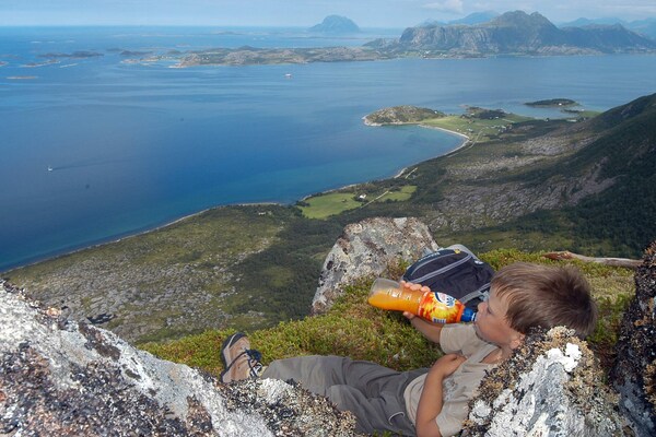 Foto van 6 persoons vakantie huis in ENGAVÅGEN-By Traum - Vakantiehuis in Engavågen - View