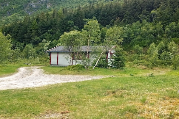 Foto van 6 persoons vakantie huis in ENGAVÅGEN-By Traum - Vakantiehuis in Engavågen - Outdoor