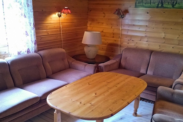 Foto van 6 persoons vakantie huis in ENGAVÅGEN-By Traum - Vakantiehuis in Engavågen - Indoor