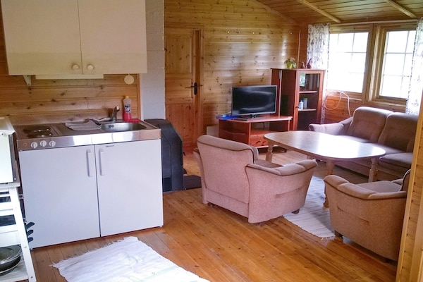 Foto van 6 persoons vakantie huis in ENGAVÅGEN-By Traum - Vakantiehuis in Engavågen - Indoor